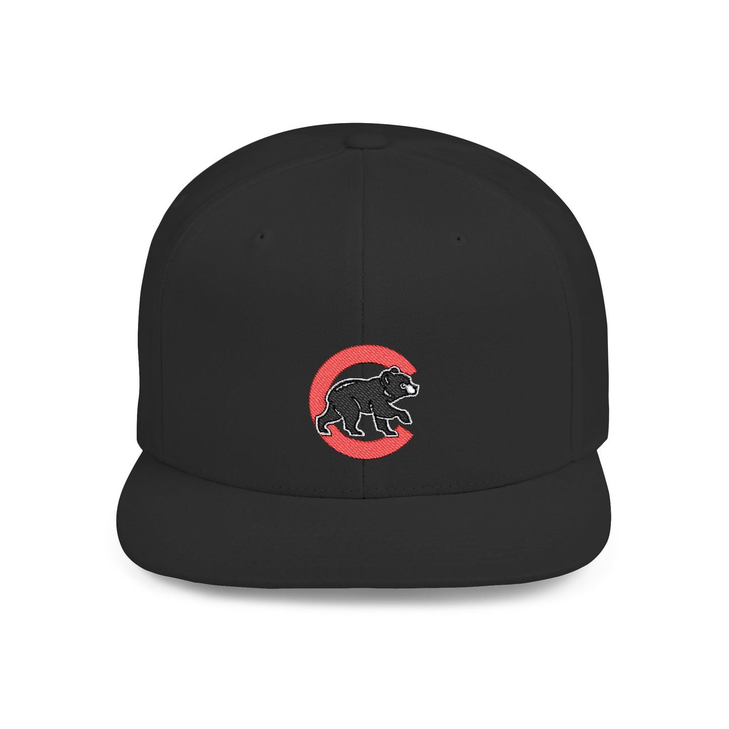 Chicago Cubs Bear Snapback