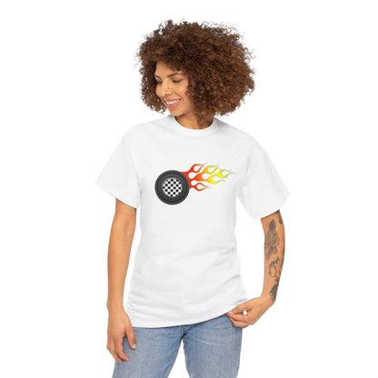 Hot Wheels T-Shirt