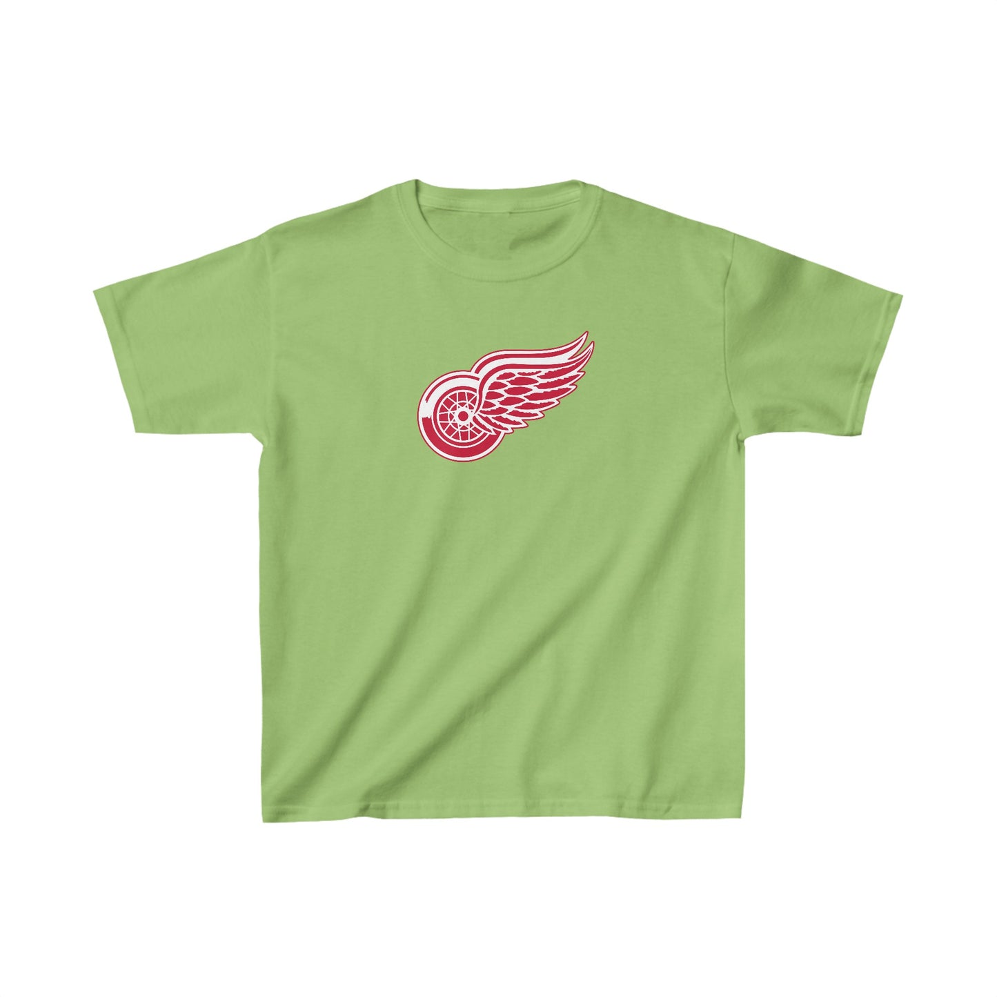 Detroit Red Wings Youth T-Shirt