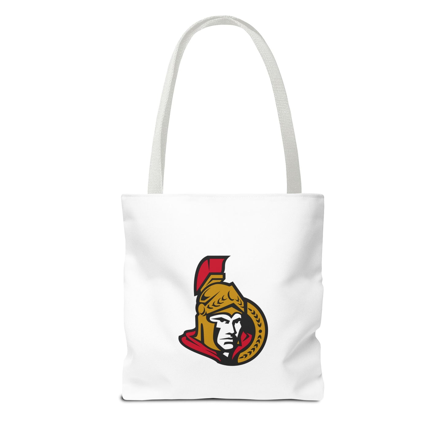 Ottawa Senators Tote Bag