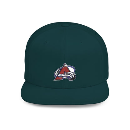 Colorado Avalanche Snapback