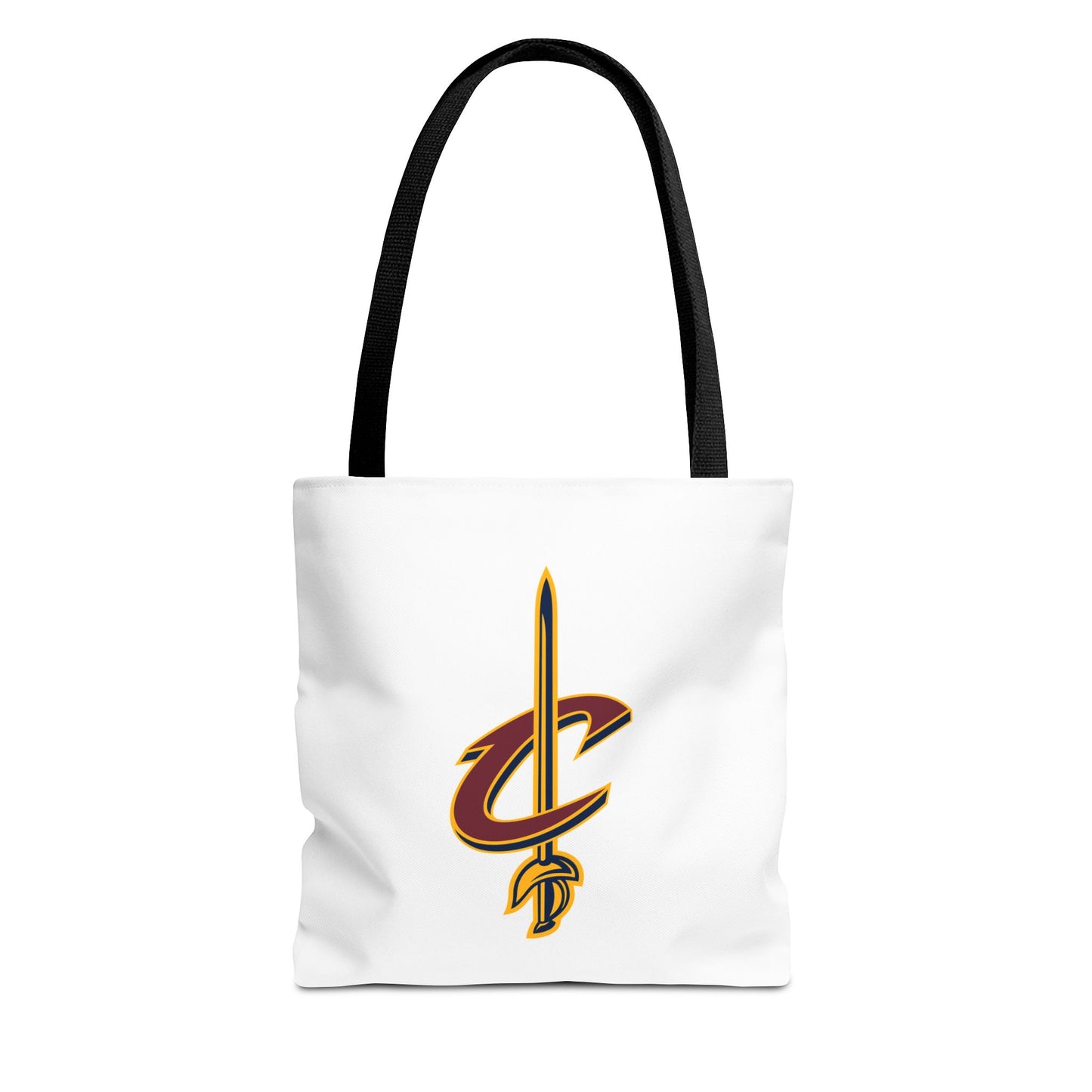 Cleveland Cavaliers Tote Bag