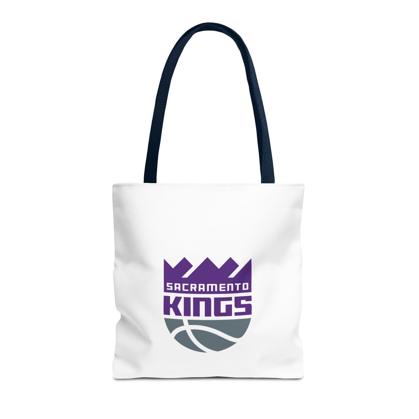 Sacramento Kings Tote Bag