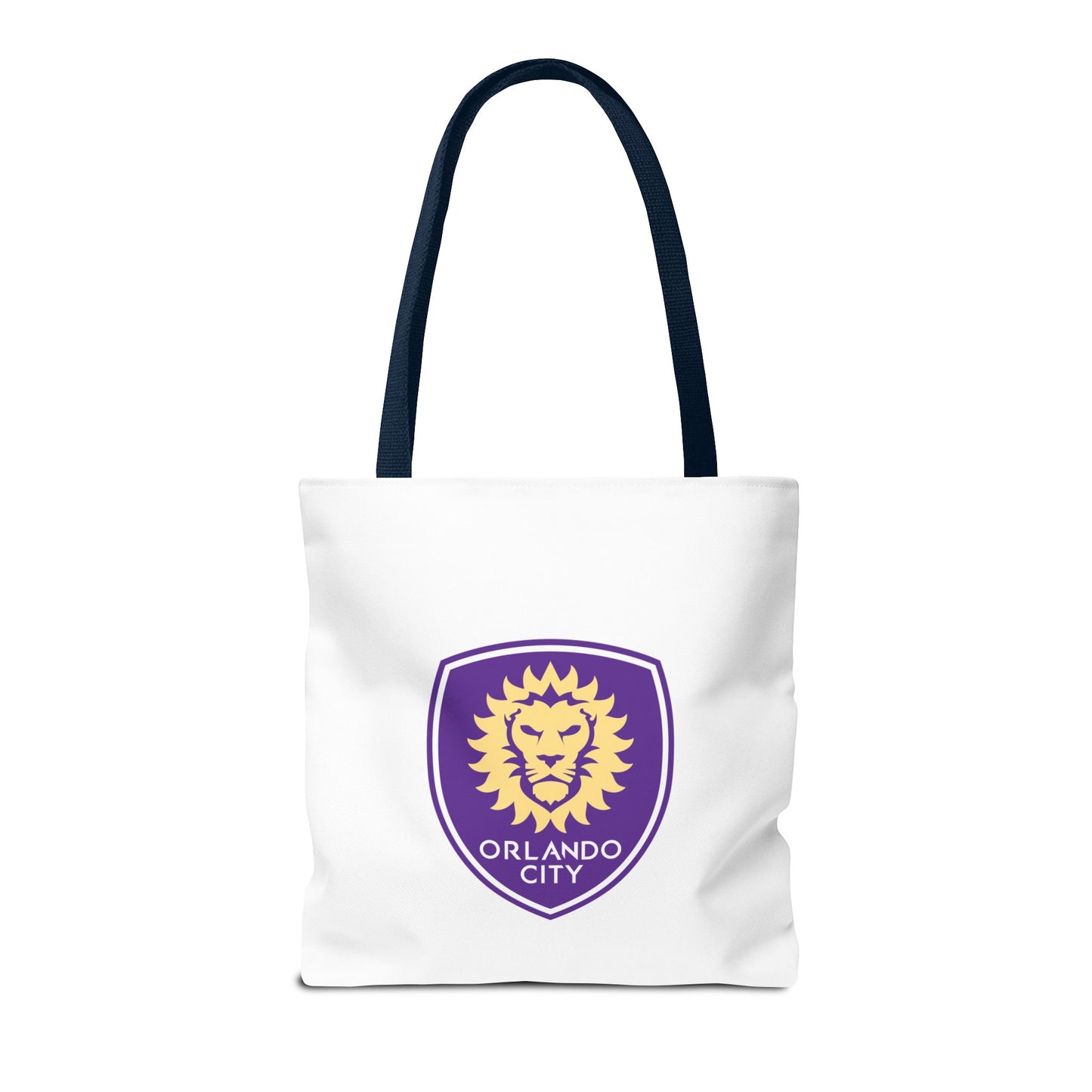 Orlando City SC Tote Bag