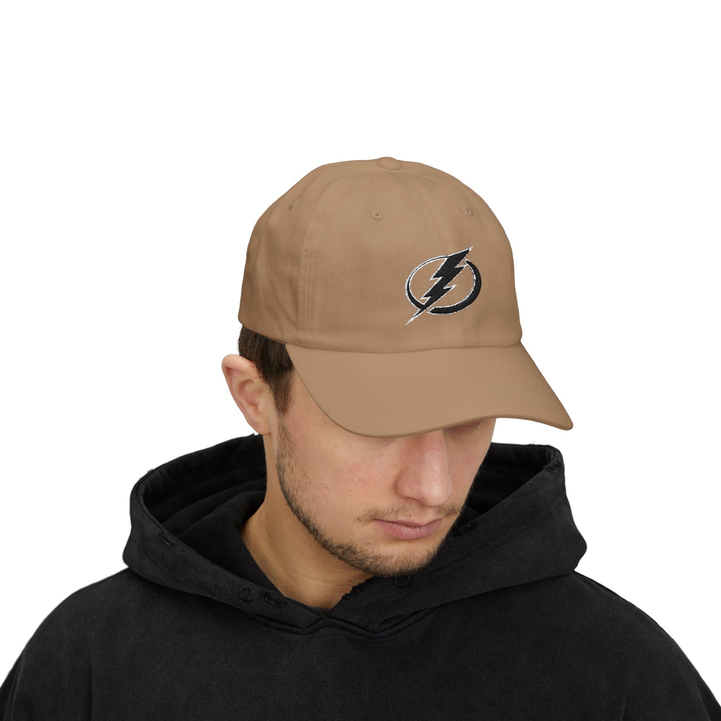 Tampa Bay Lightning Cap