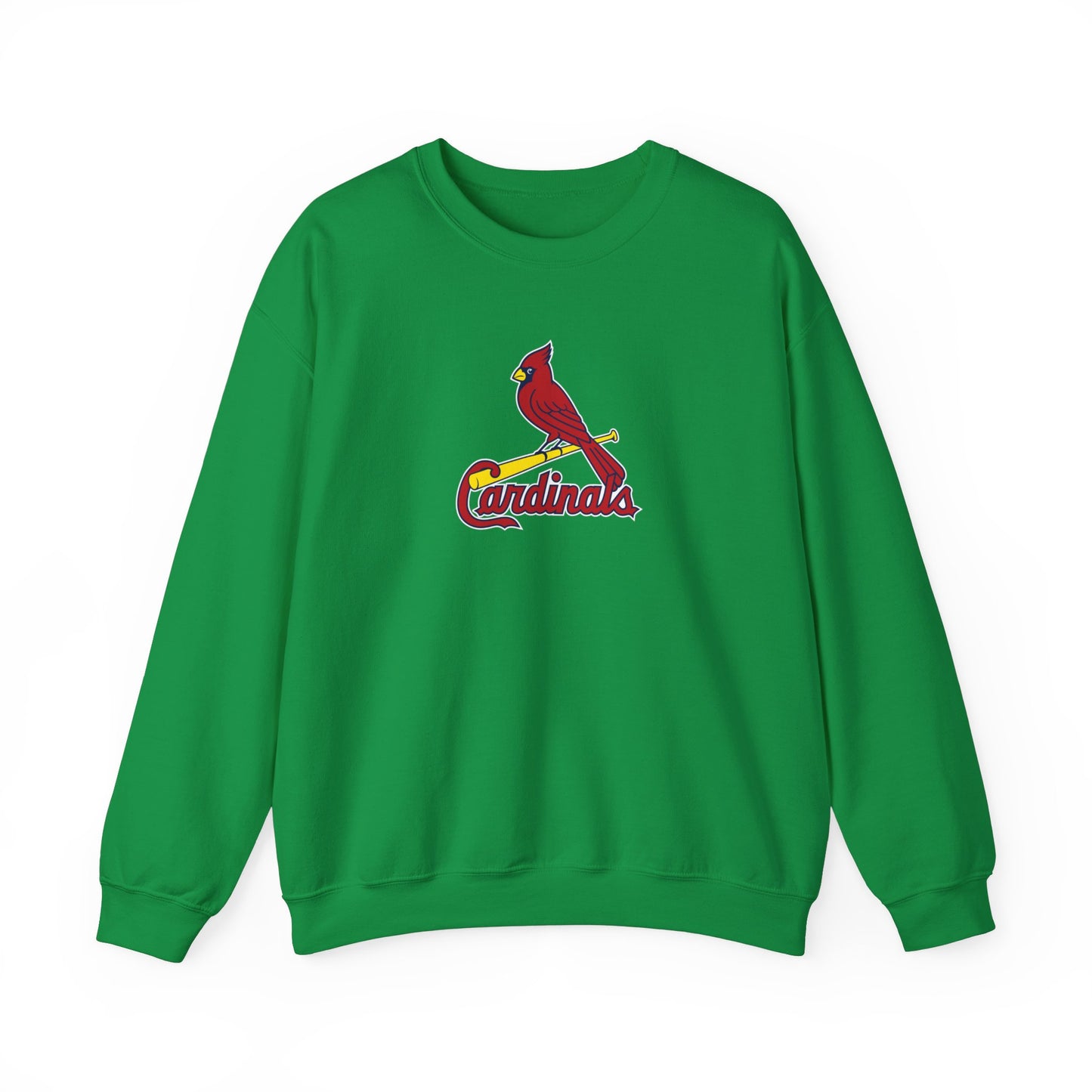St. Louis Cardinals Sweatshirt