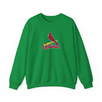St. Louis Cardinals Sweatshirt