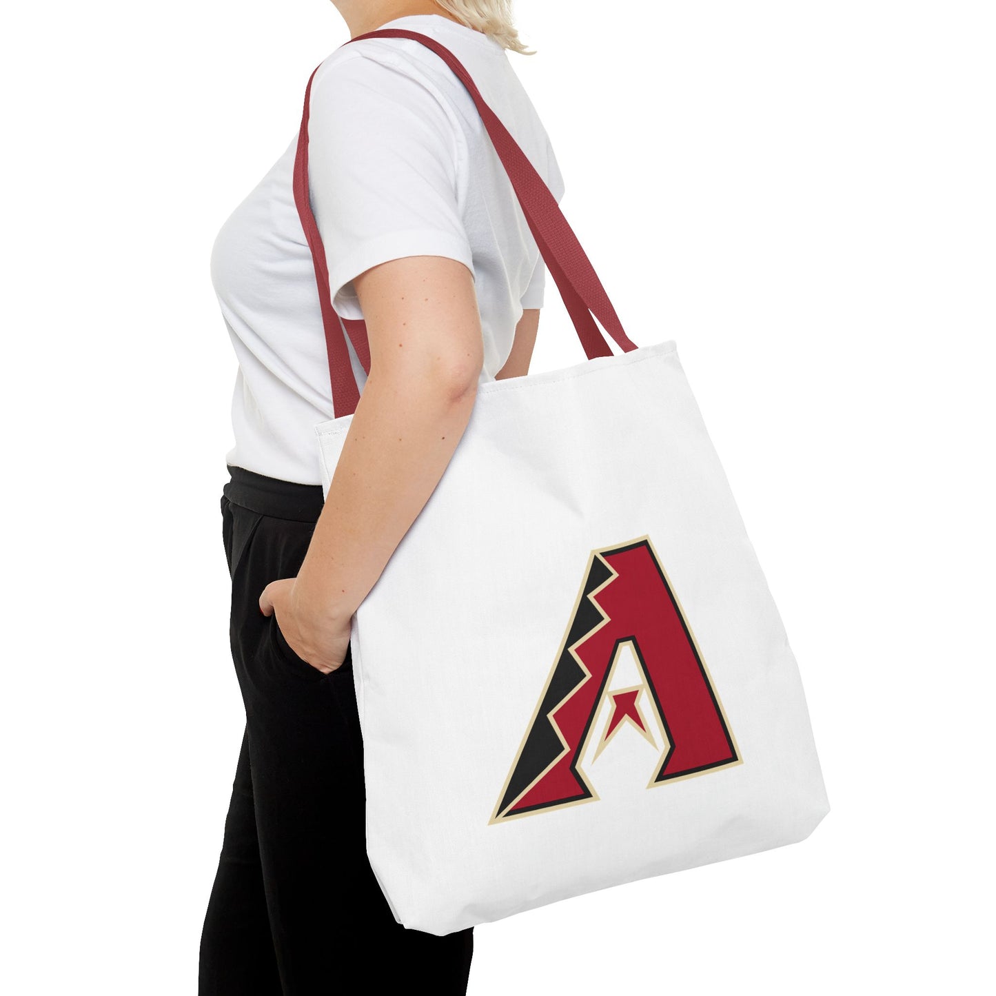 Arizona Diamondbacks Tote Bag