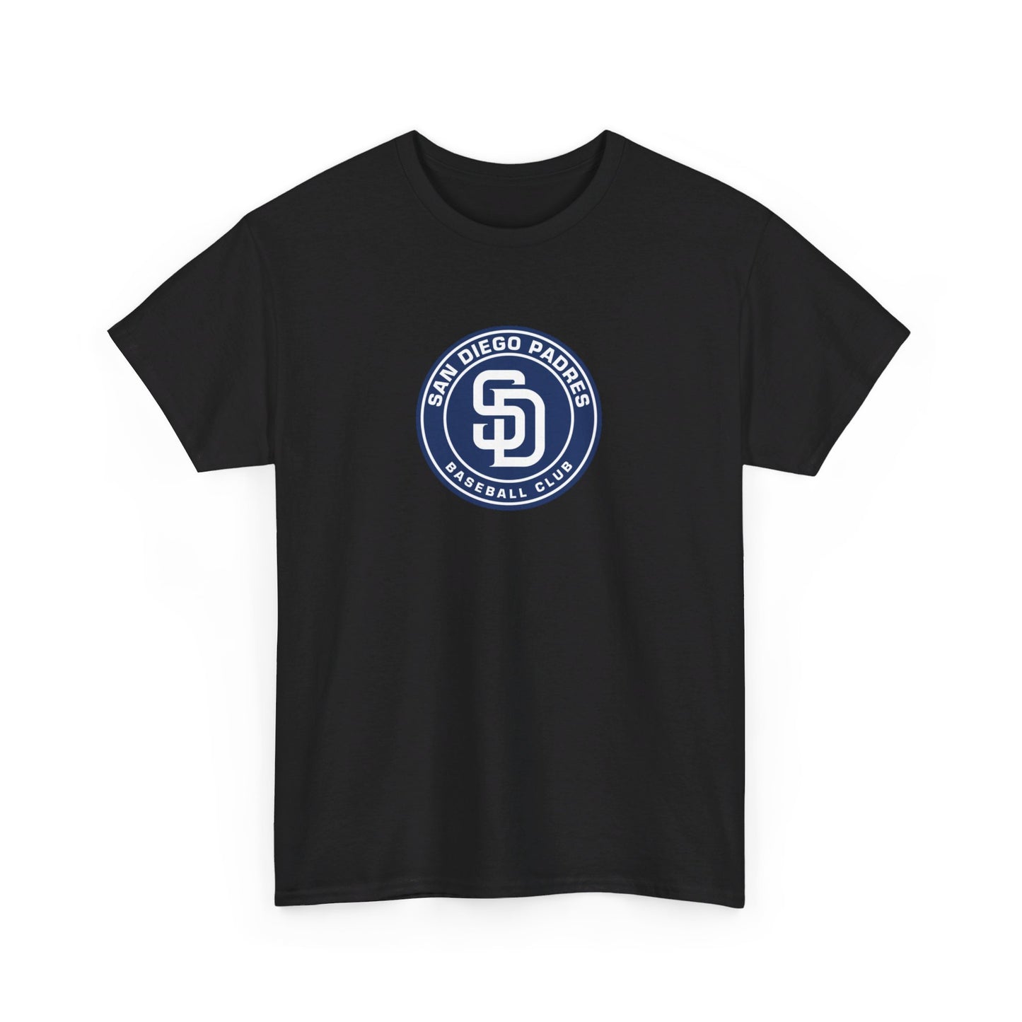 San Diego Padres Circle T-Shirt