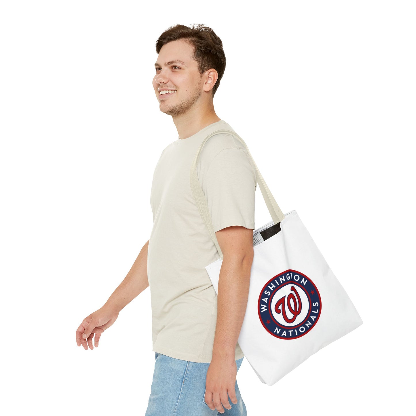 Washington National Tote Bag
