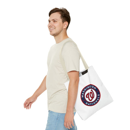 Washington National Tote Bag