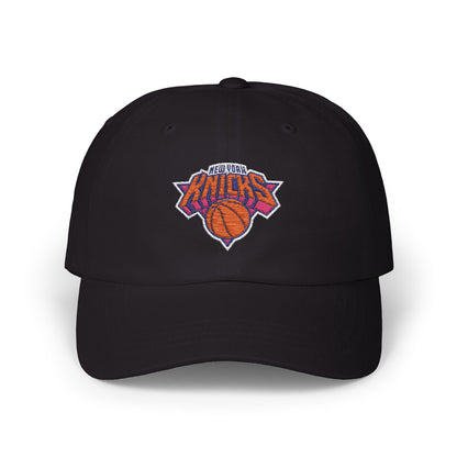 New York Knicks Cap