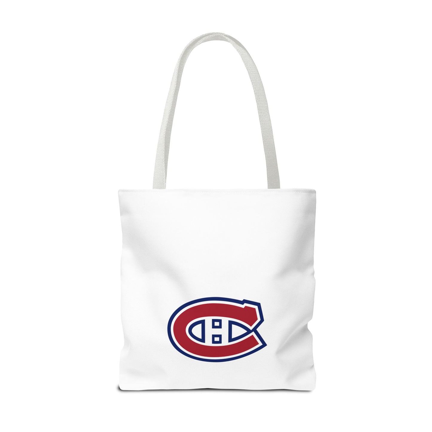 Montreal Canadiens Tote Bag