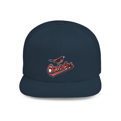 Baltimore Orioles Snapback