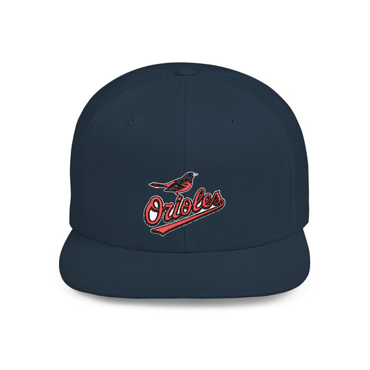 Baltimore Orioles Snapback