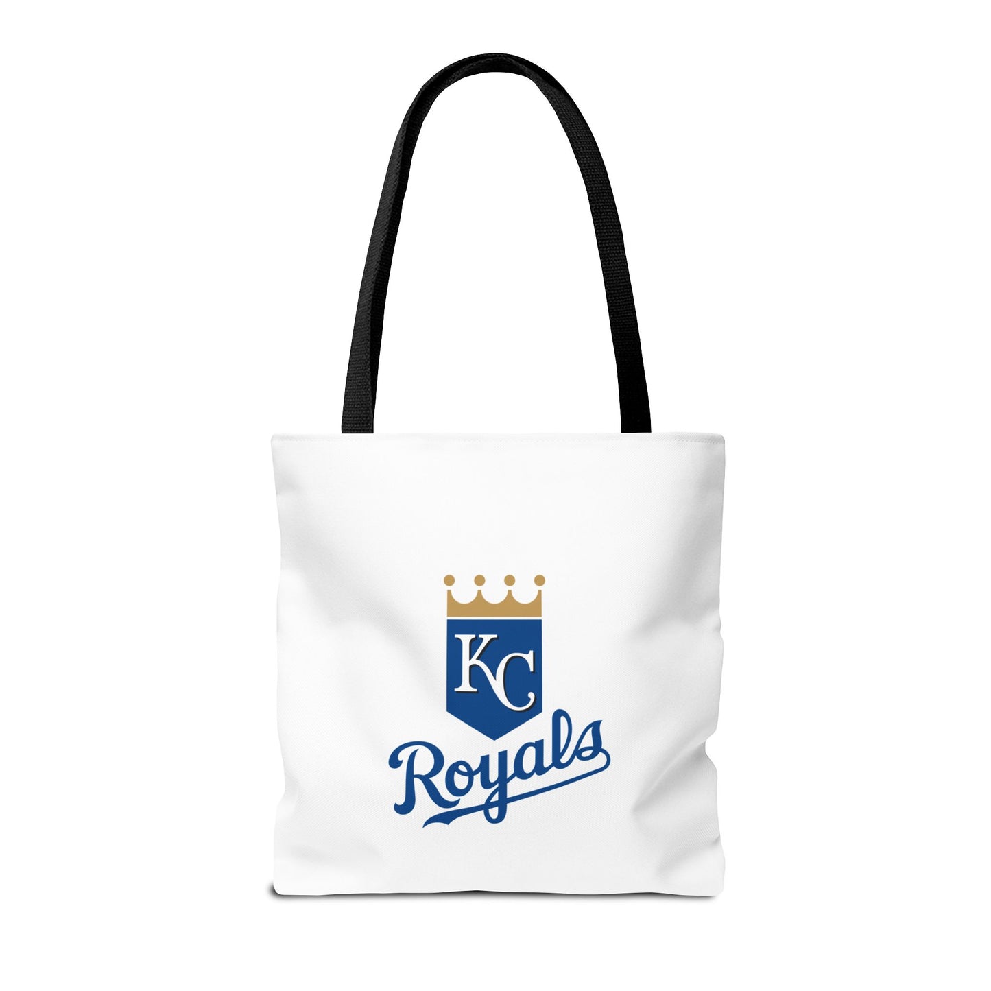 Kansas City Royals Tote Bag