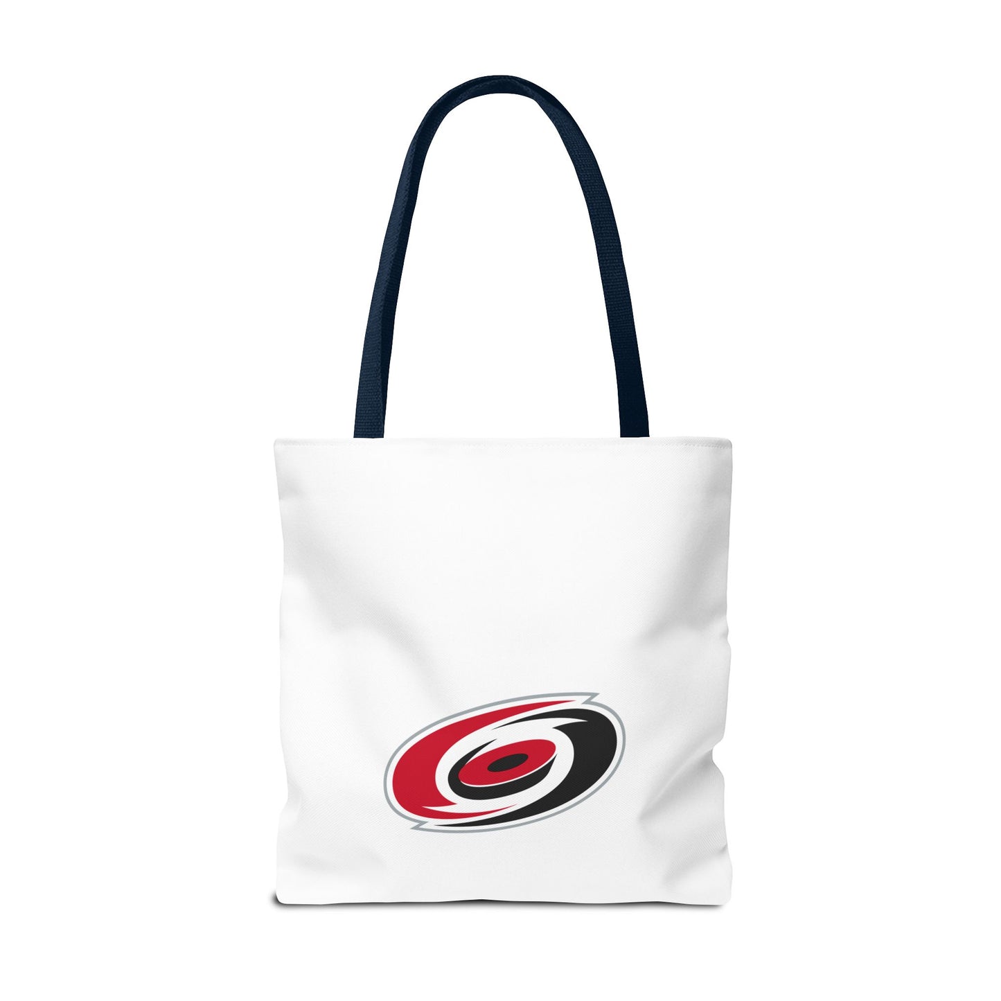 Carolina Hurricanes Tote Bag