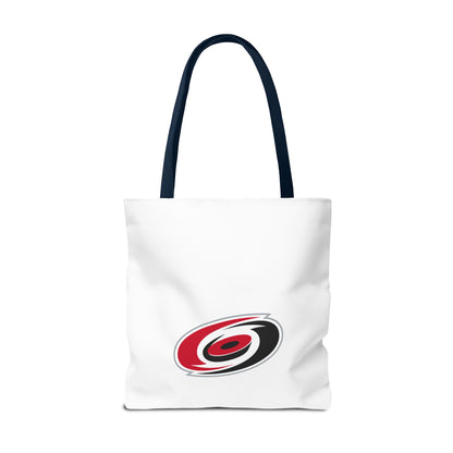 Carolina Hurricanes Tote Bag