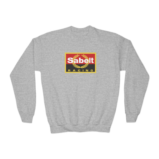 Sabelt Racing Youth Sweatshirt