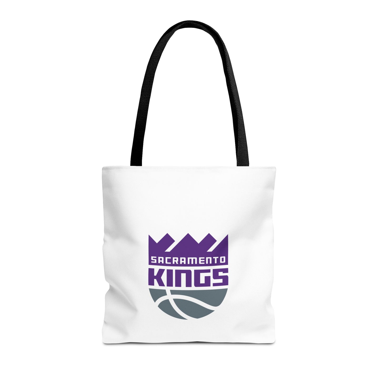 Sacramento Kings Tote Bag