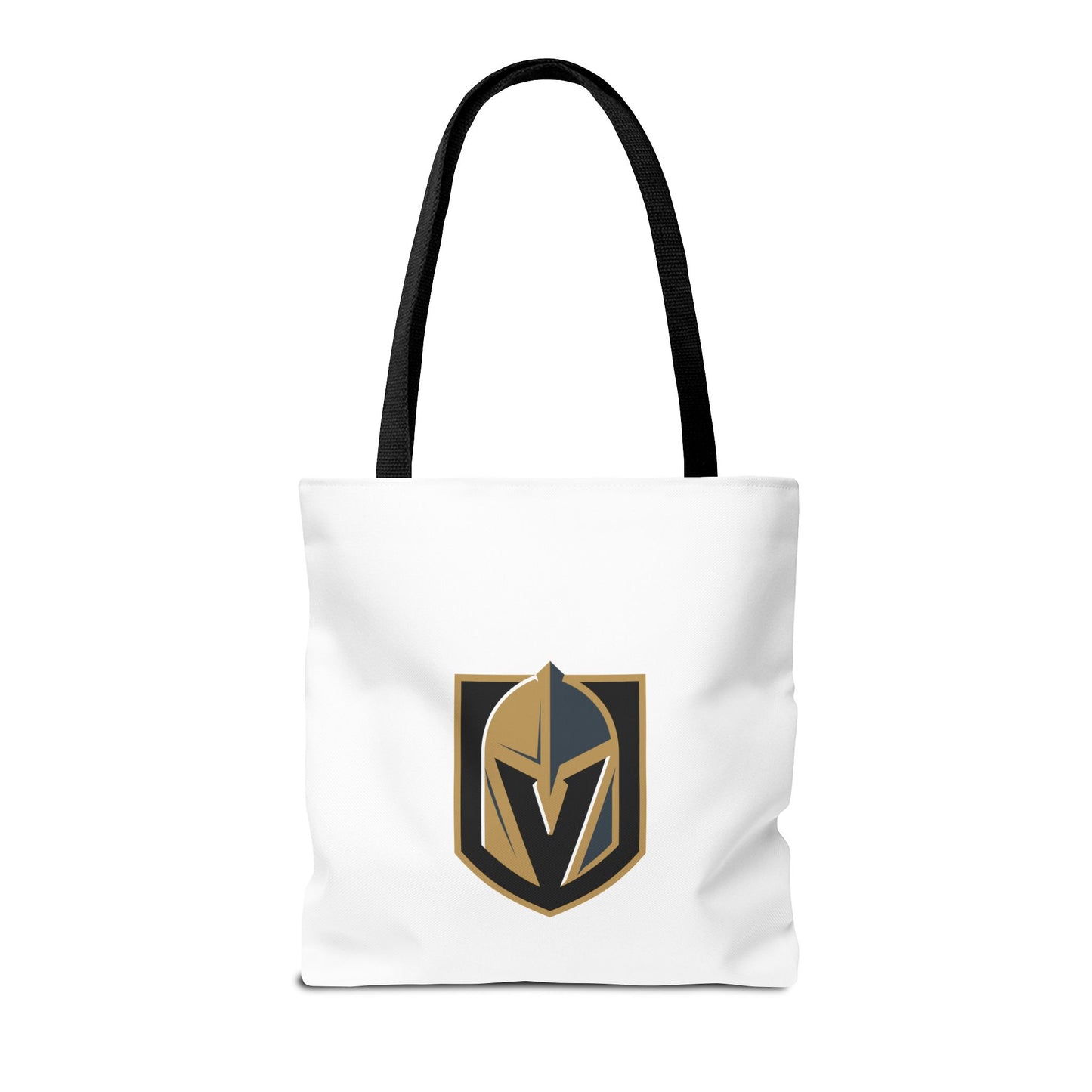 Vegas Golden Knights Tote Bag