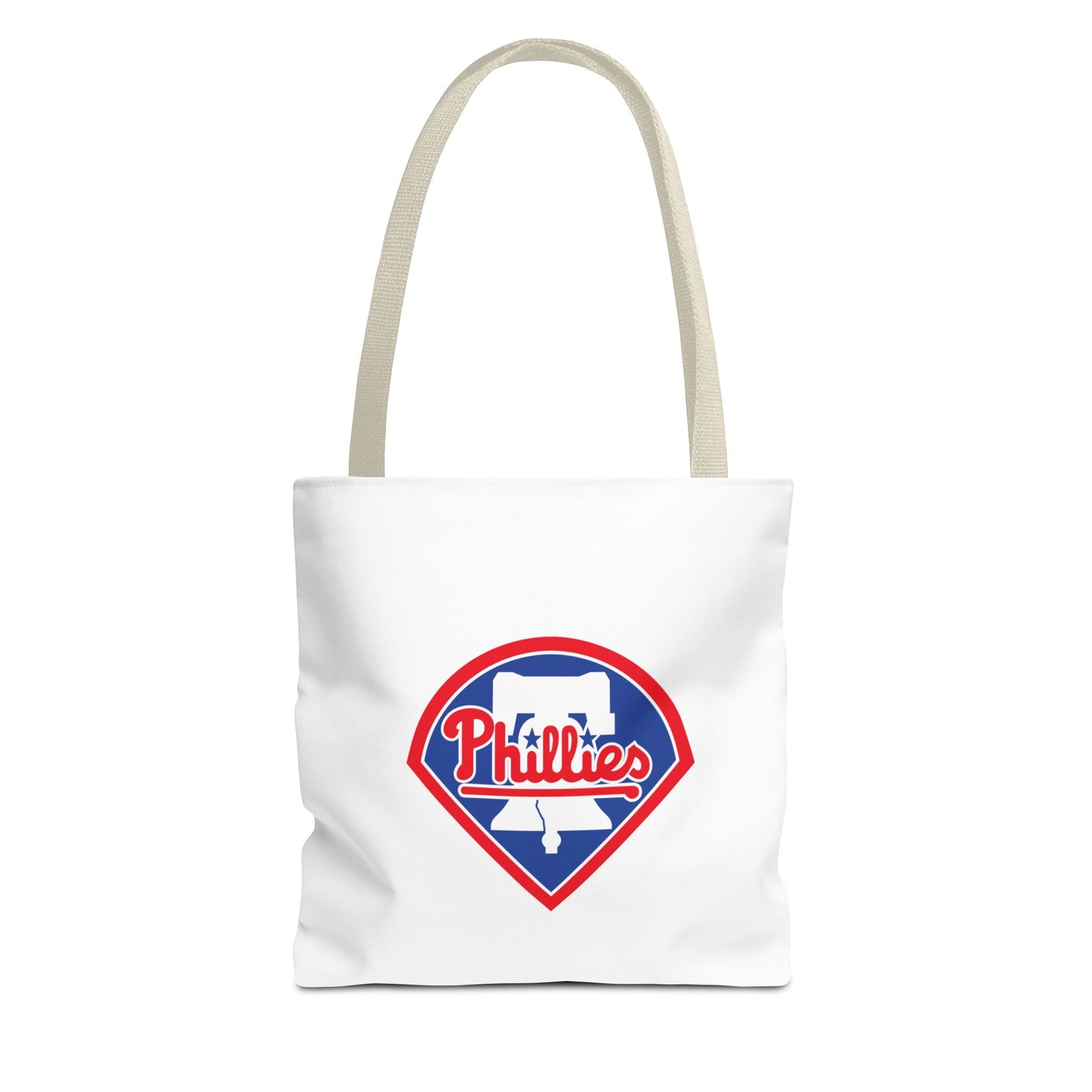 Philadelphia Phillies Tote Bag
