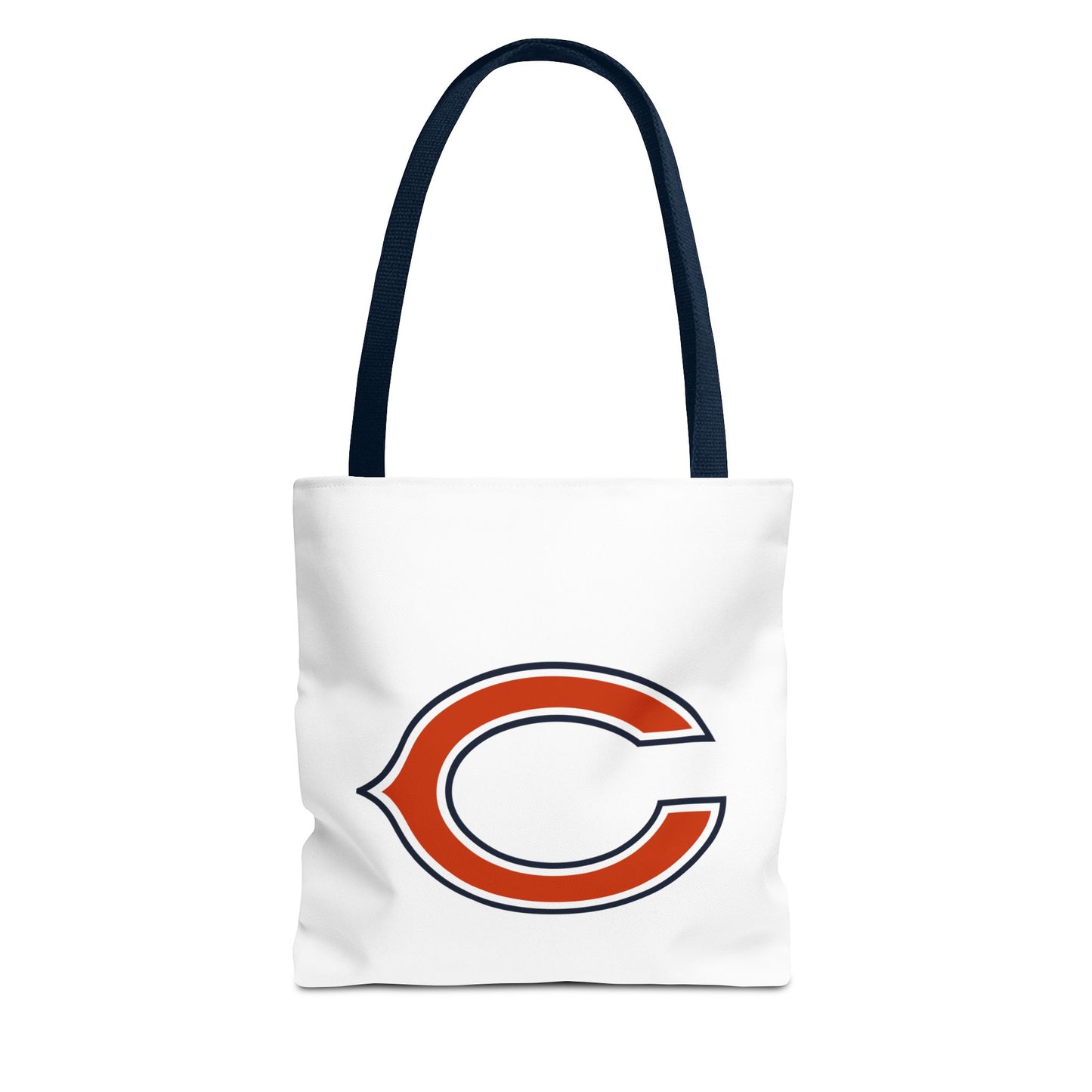 Chicago Bears Tote Bag