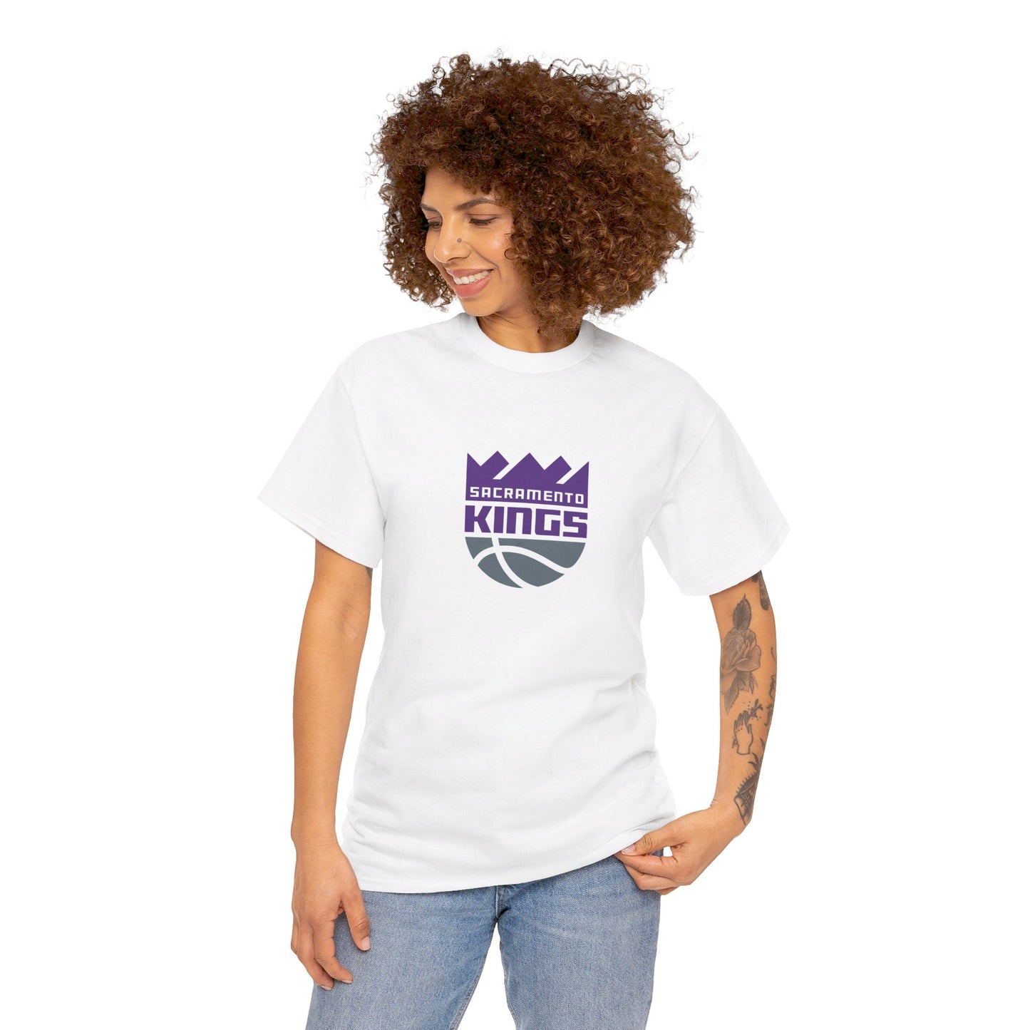 Sacramento Kings T-Shirt