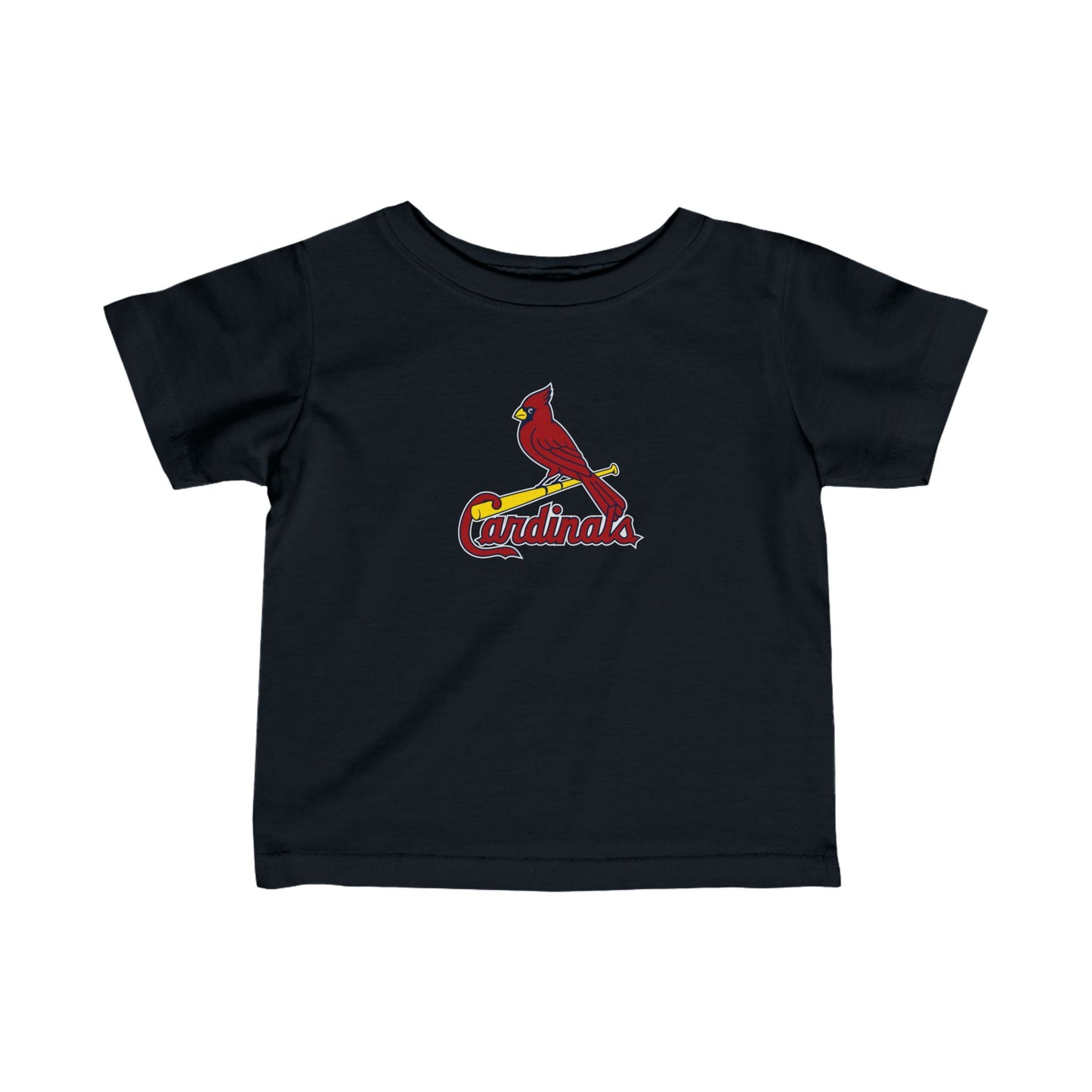 St. Louis Cardinals Baby T-Shirt