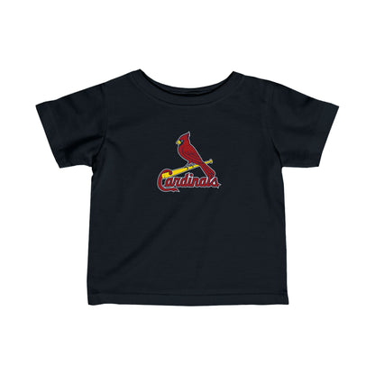 St. Louis Cardinals Baby T-Shirt