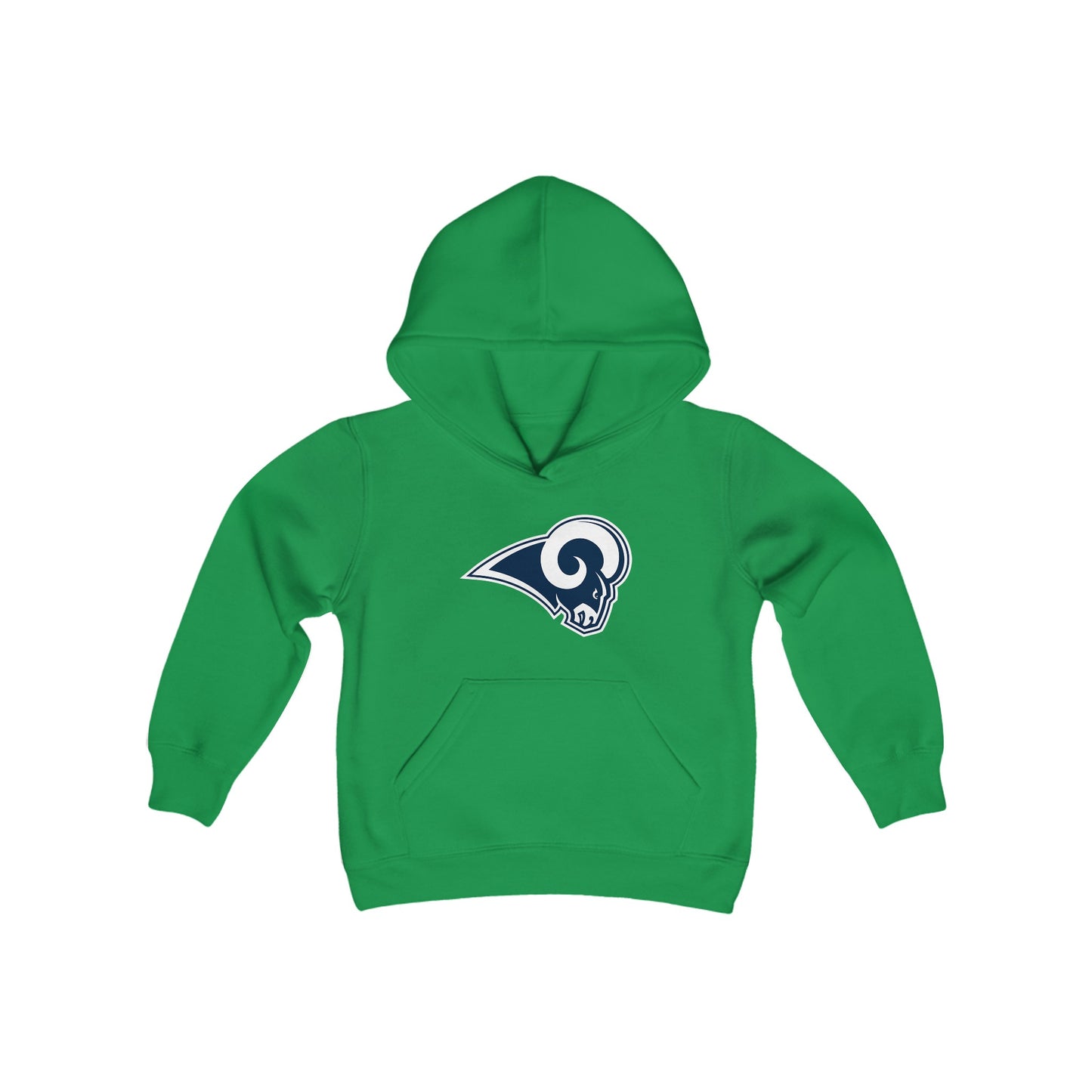 Los Angeles Rams Youth Hoodie