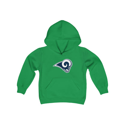 Los Angeles Rams Youth Hoodie
