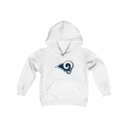 Los Angeles Rams Youth Hoodie