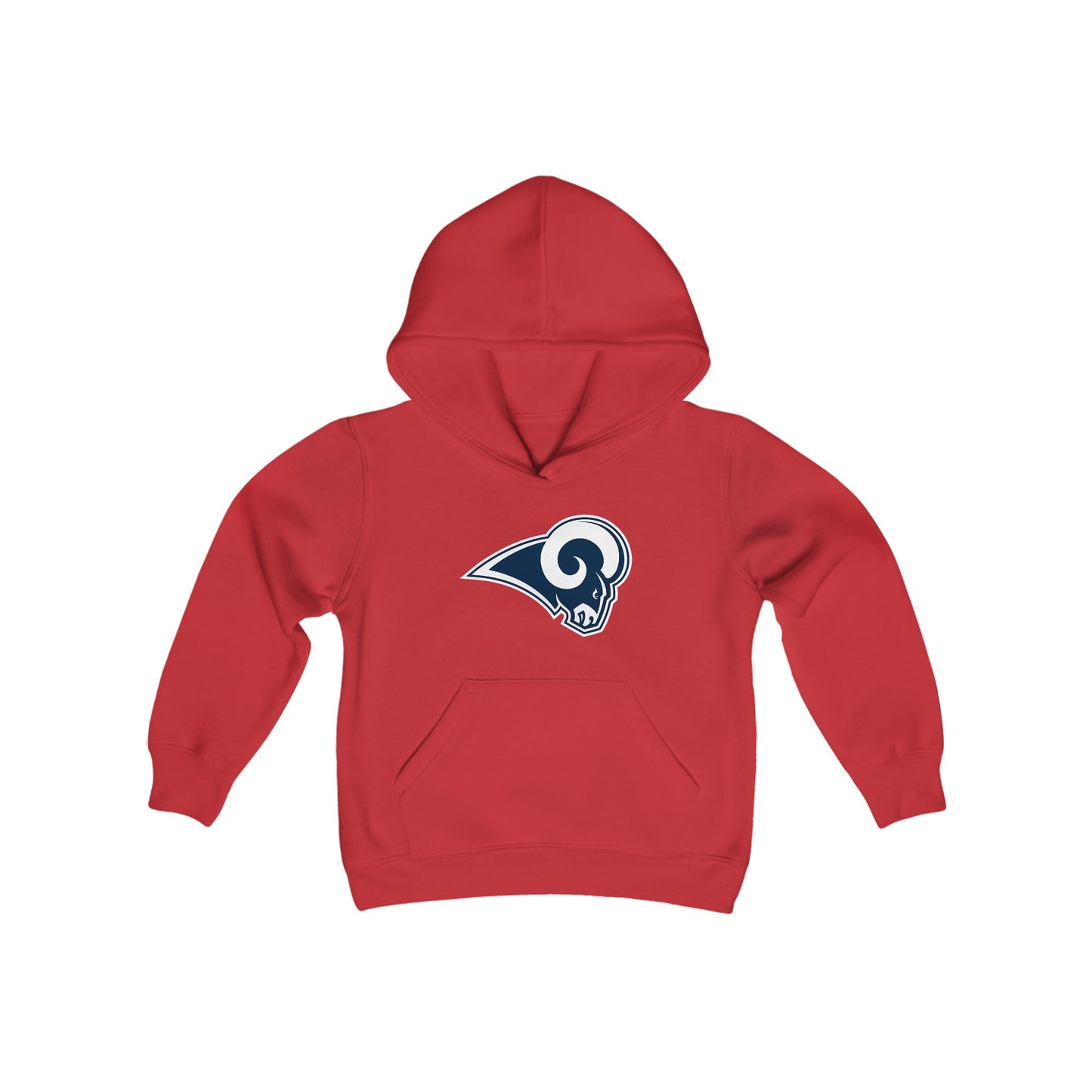 Los Angeles Rams Youth Hoodie