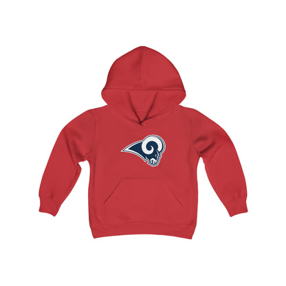 Los Angeles Rams Youth Hoodie