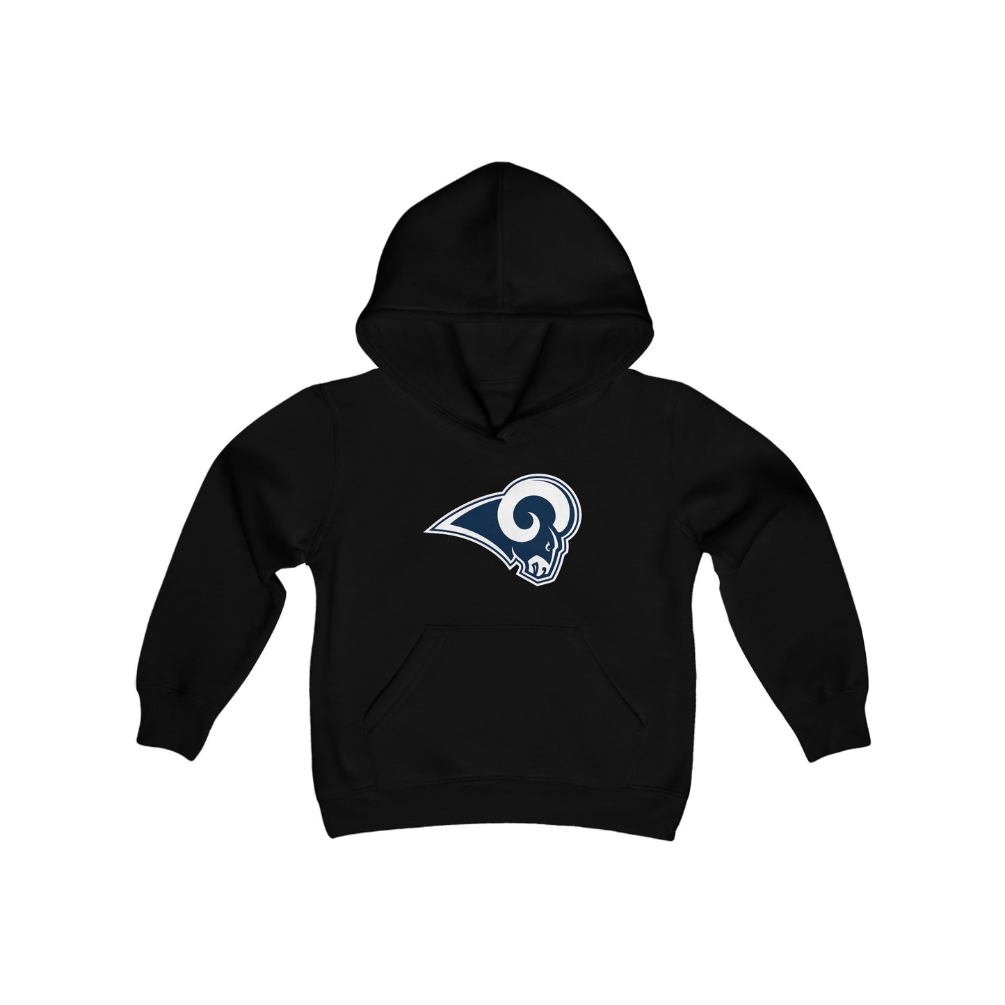 Los Angeles Rams Youth Hoodie