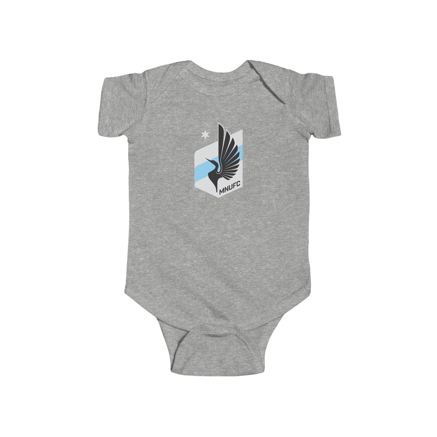 Minnesota United FC Onesie