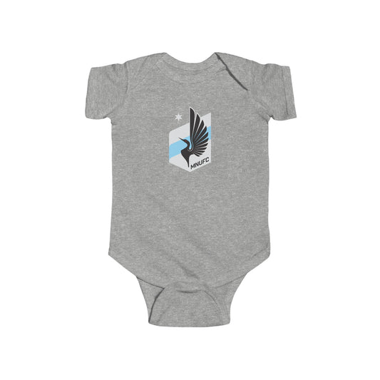 Minnesota United FC Onesie