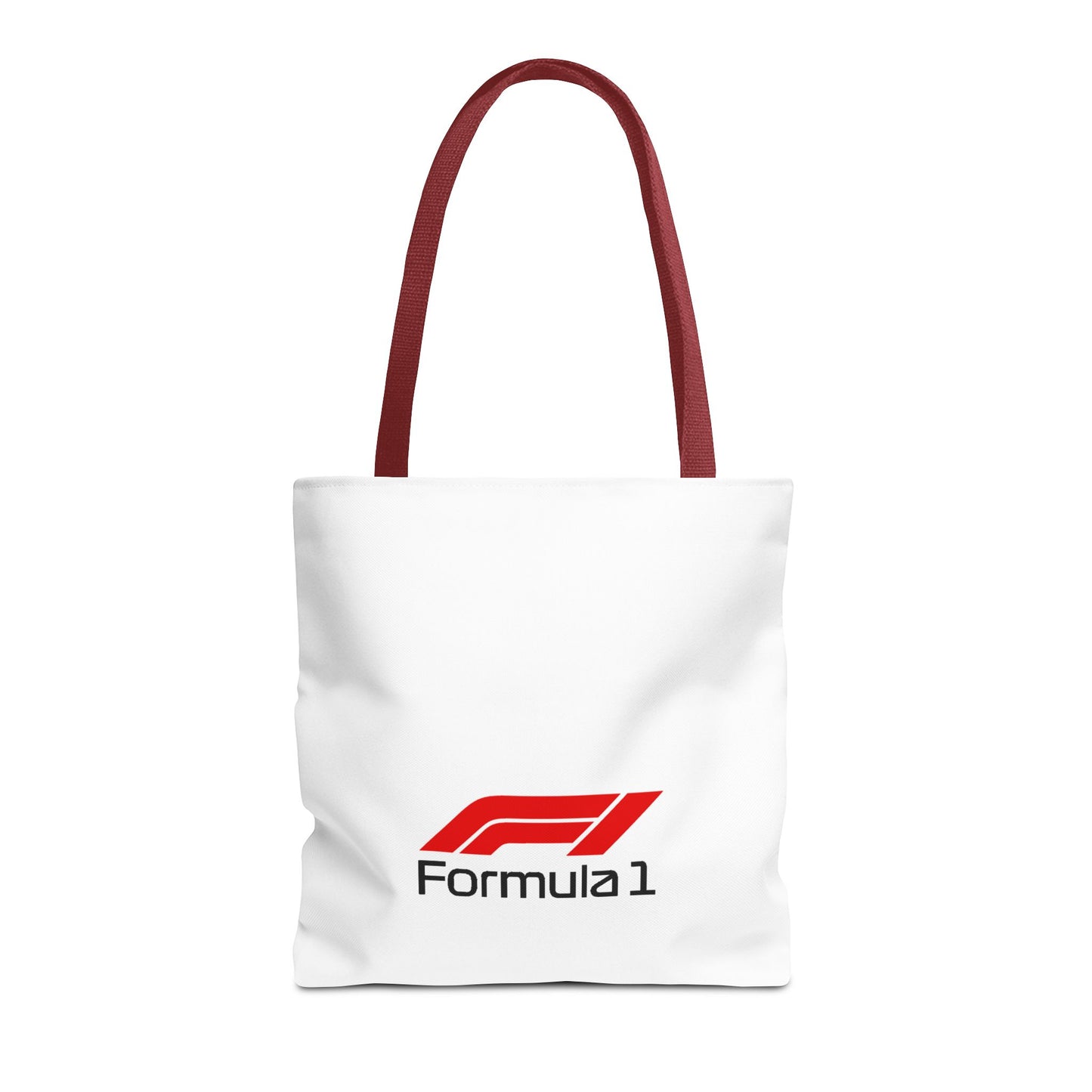 Mercedes AMG Petronas F1 Tote Bag