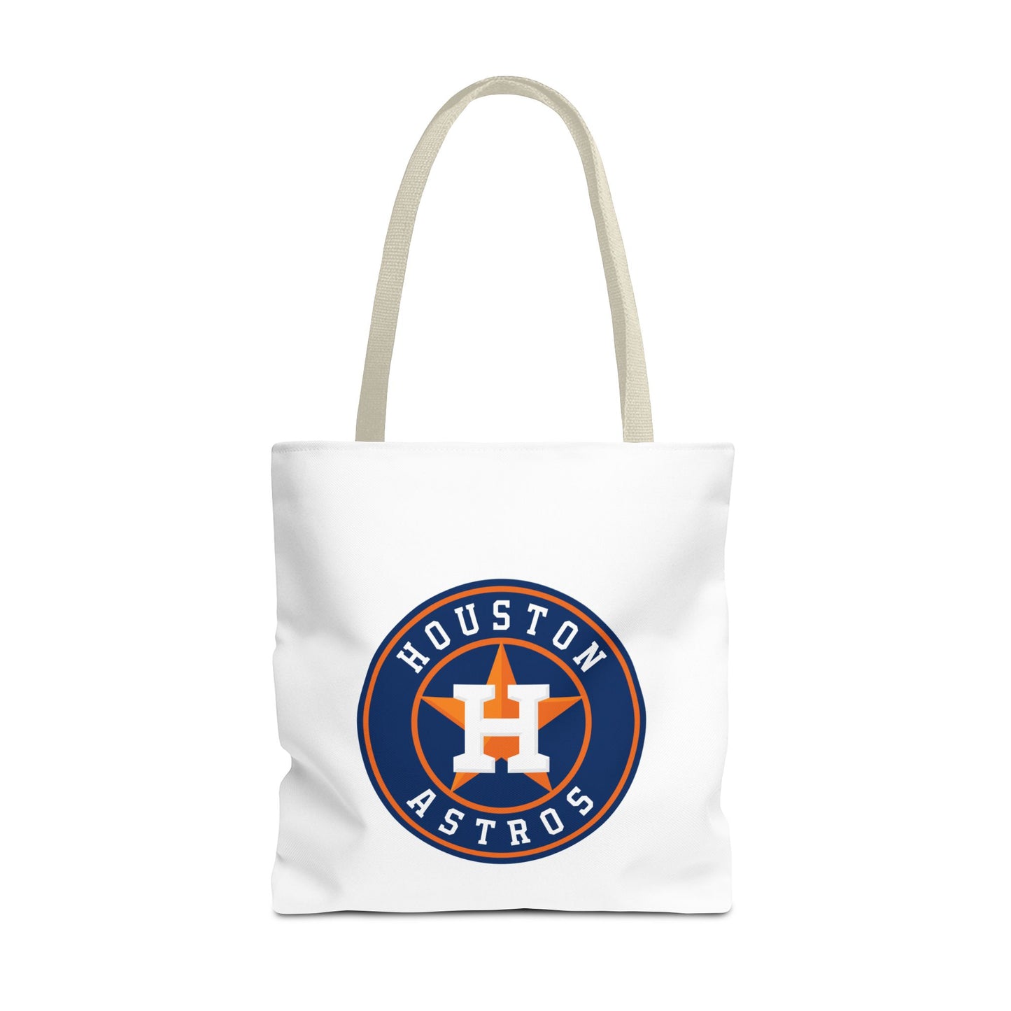 Houston Astros Tote Bag