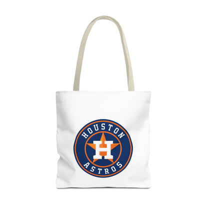 Houston Astros Tote Bag