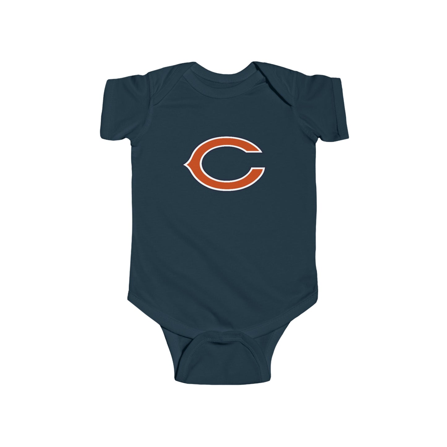 Chicago Bears Onesie