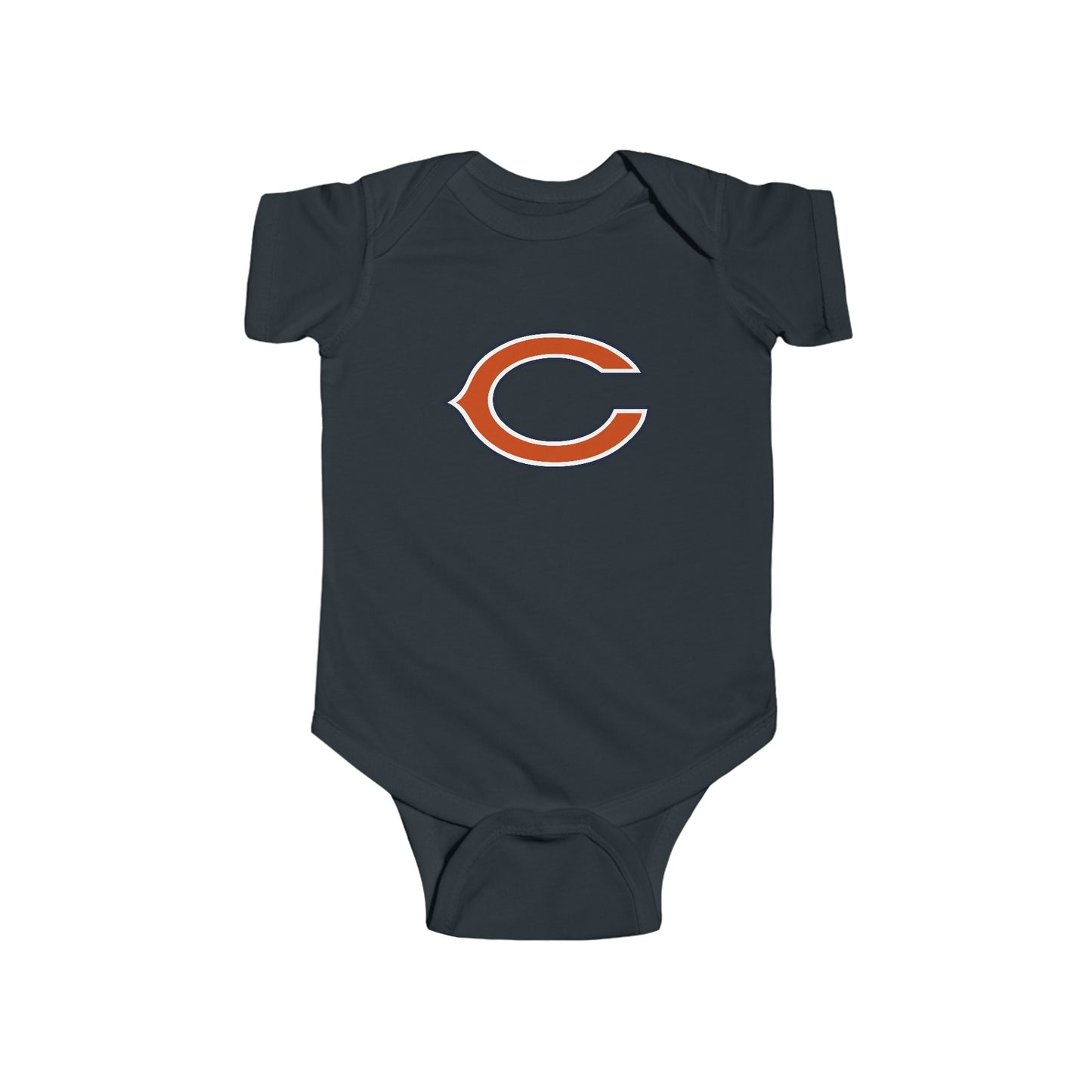 Chicago Bears Onesie