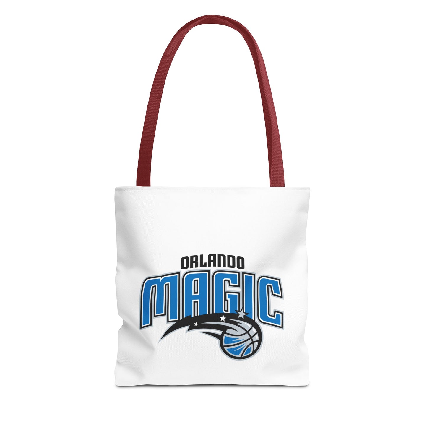 Orlando Magic Tote Bag