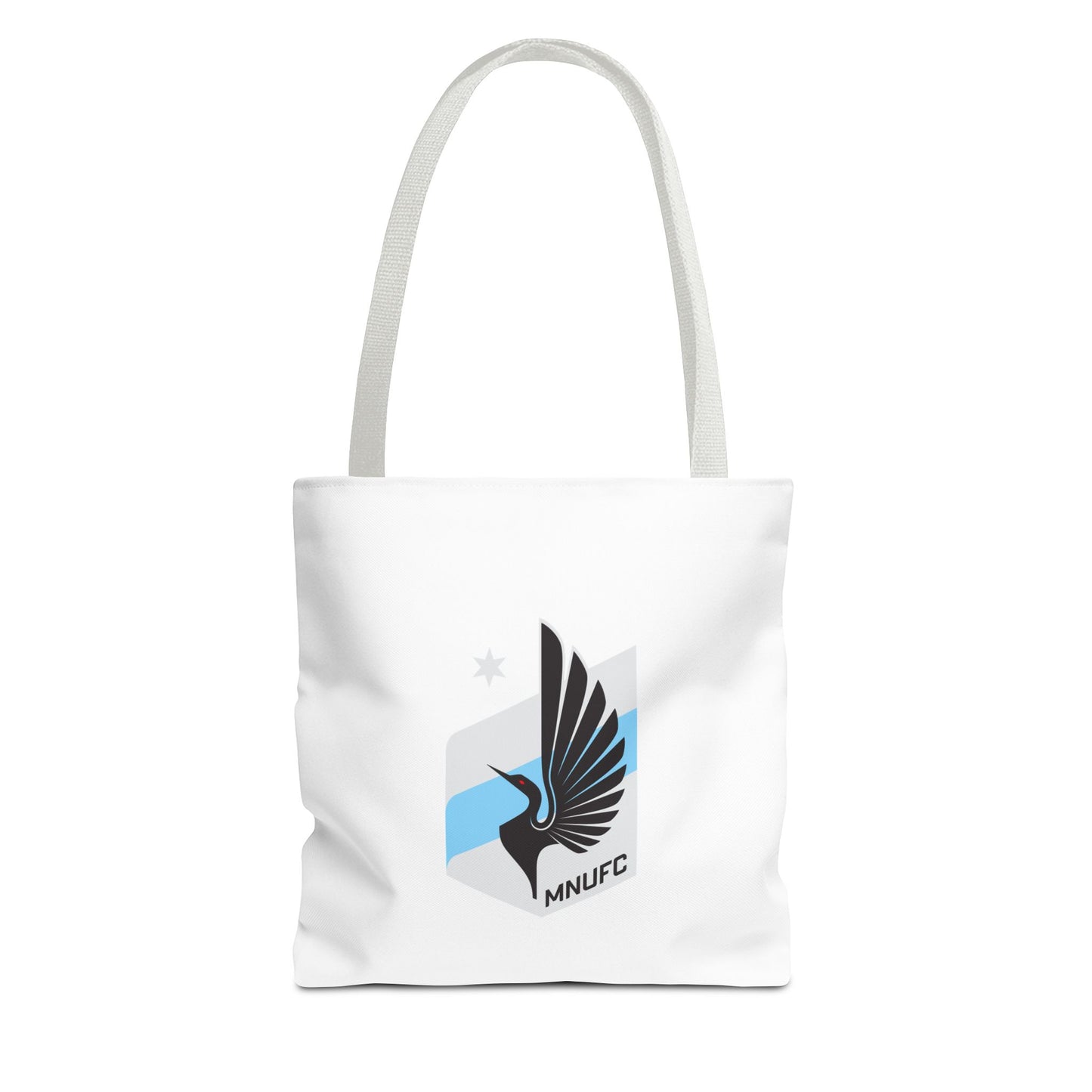 Minnesota United FC Tote Bag