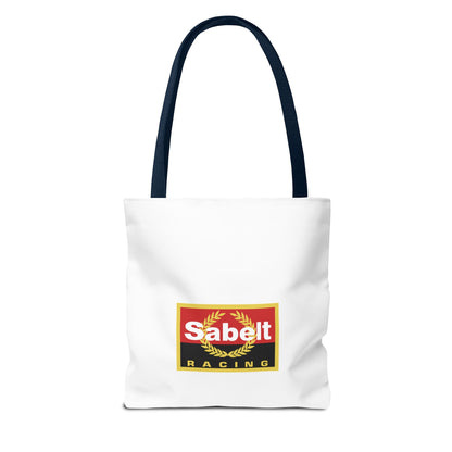 Sabelt Racing Tote Bag