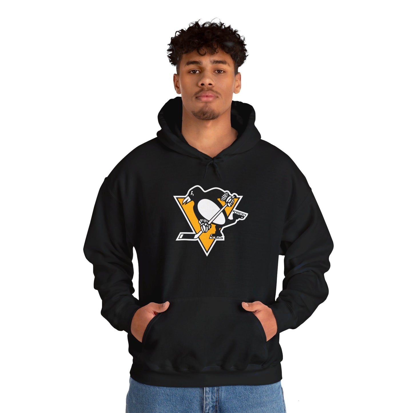 Pittsburgh Penguins Pullover Hoodie