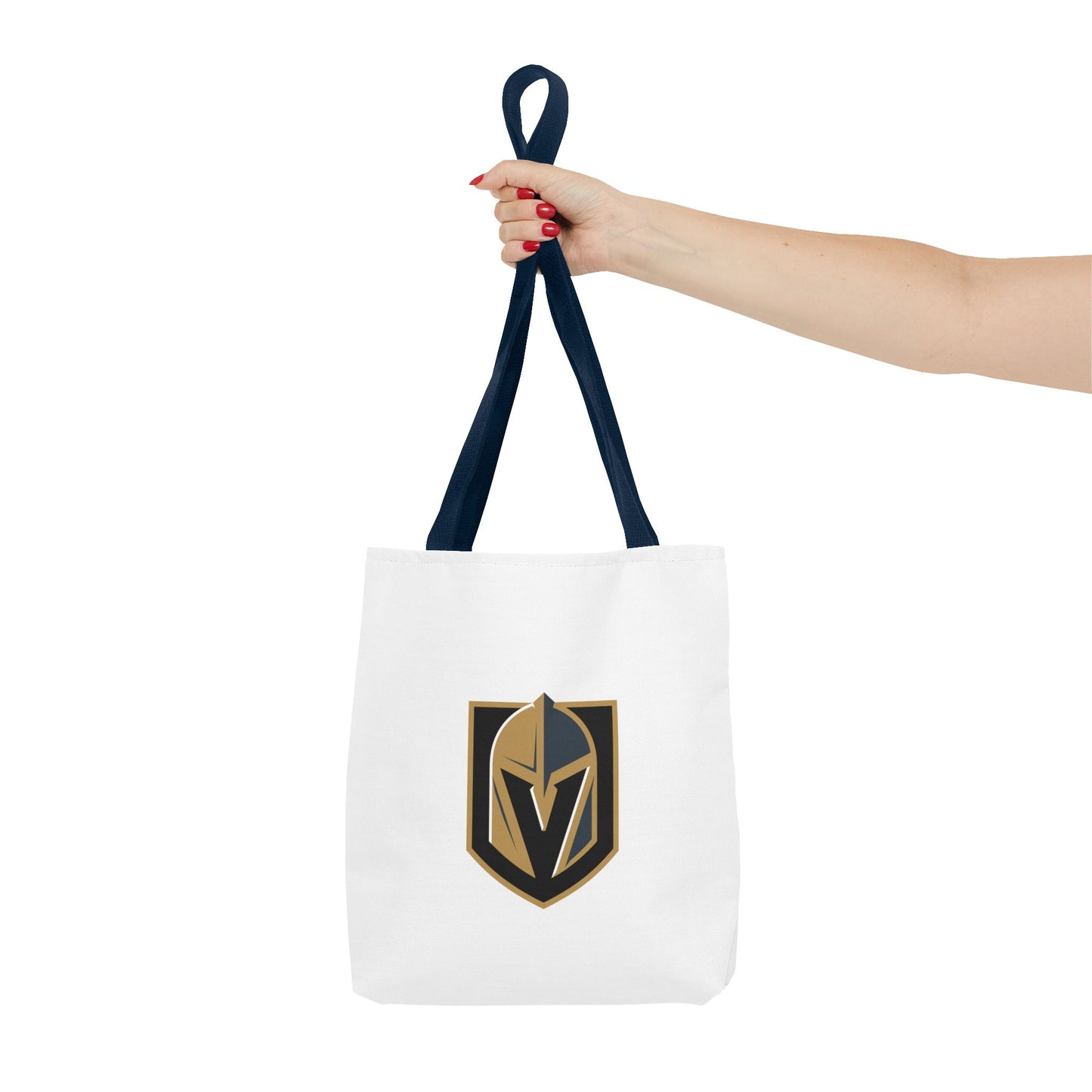 Vegas Golden Knights Tote Bag