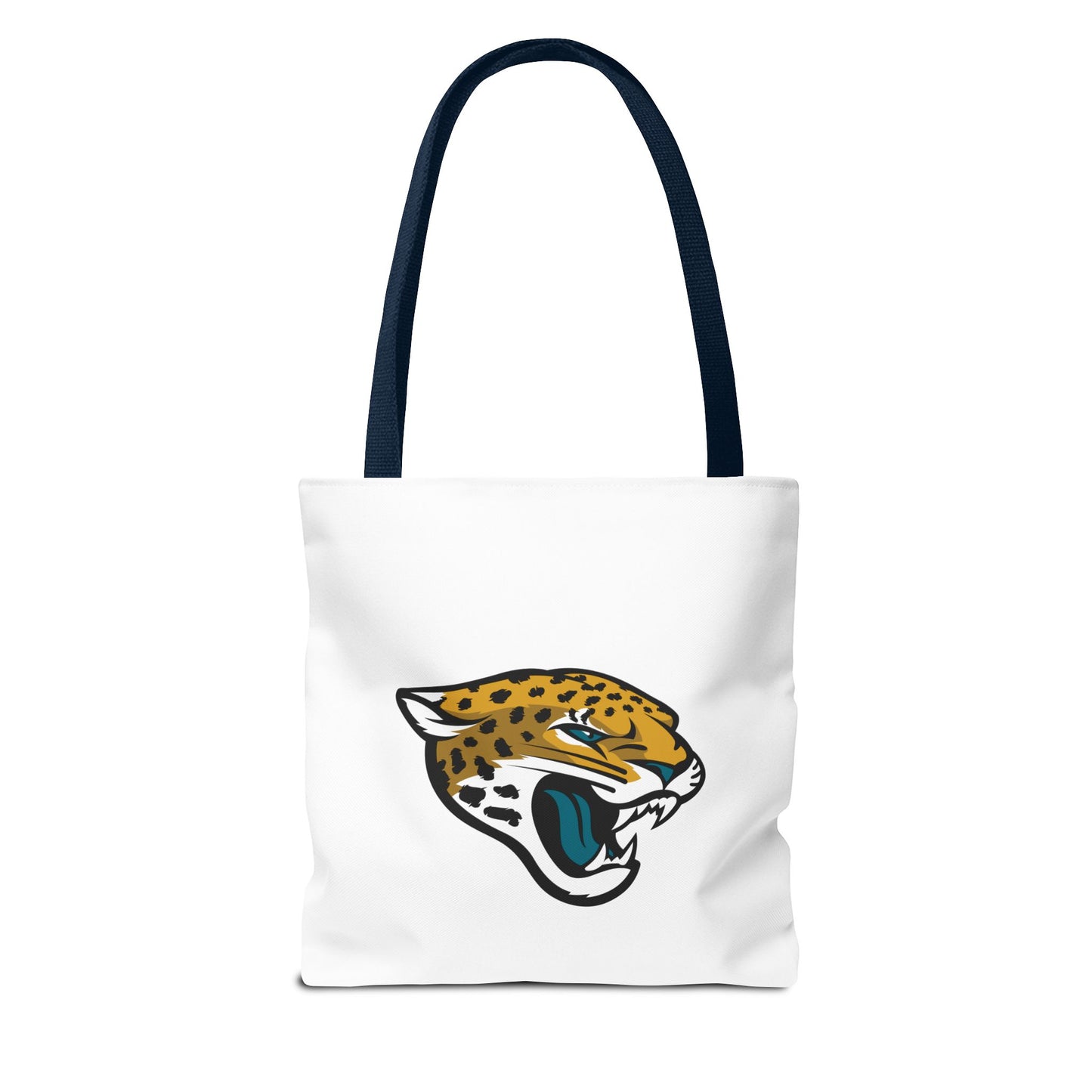 Jacksonville Jaguars Tote Bag