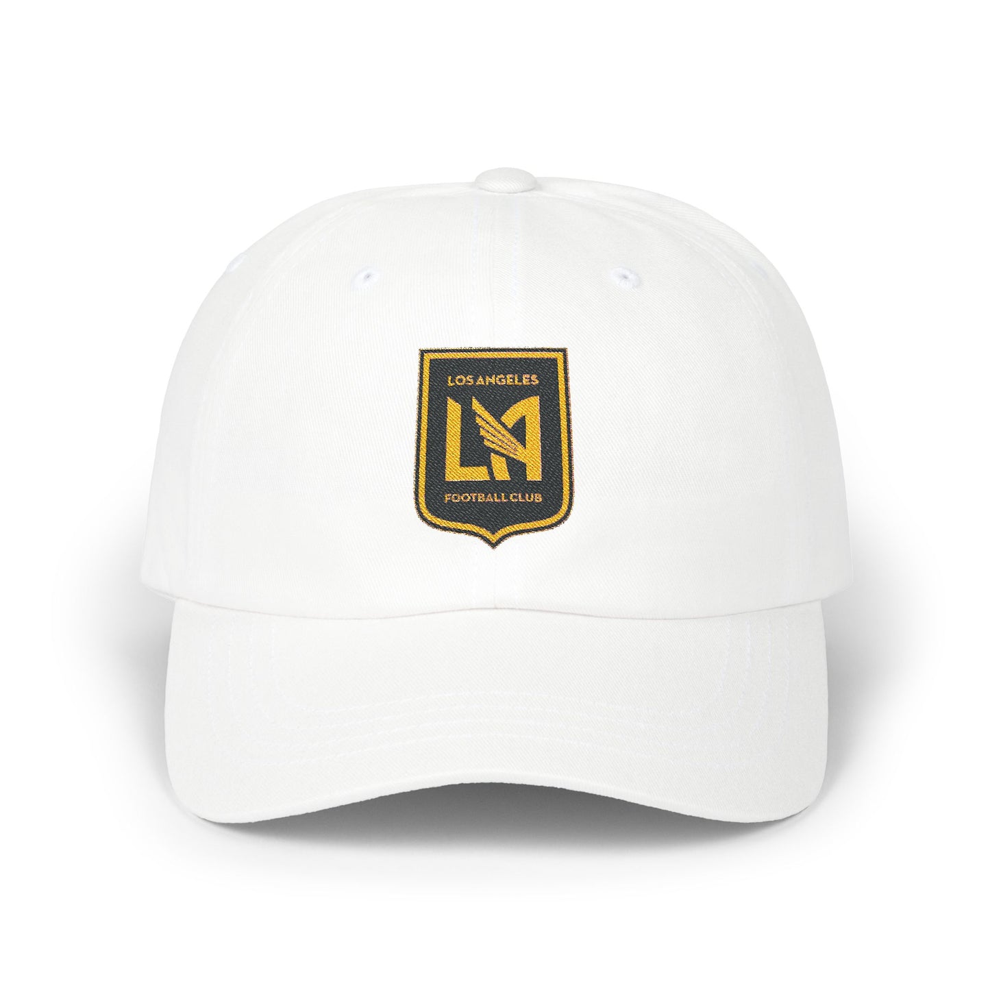 Los Angeles FC Cap